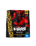 Bolsa de Mutant Mass ganador de peso 2270 g sabor vainilla