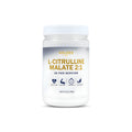 Envase de citrulina malato de Golden Labs de 300 g