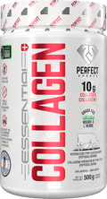 COLLAGEN (hydrolyzed collagen peptides, sin sabor) 500 g — Perfect Sports