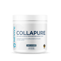 Envase blanco de CollaPURE colágeno 480 g de Revive MD