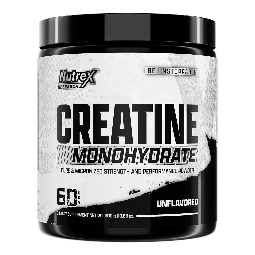 Creatine Drive (Creapure) 300 g — Nutrex