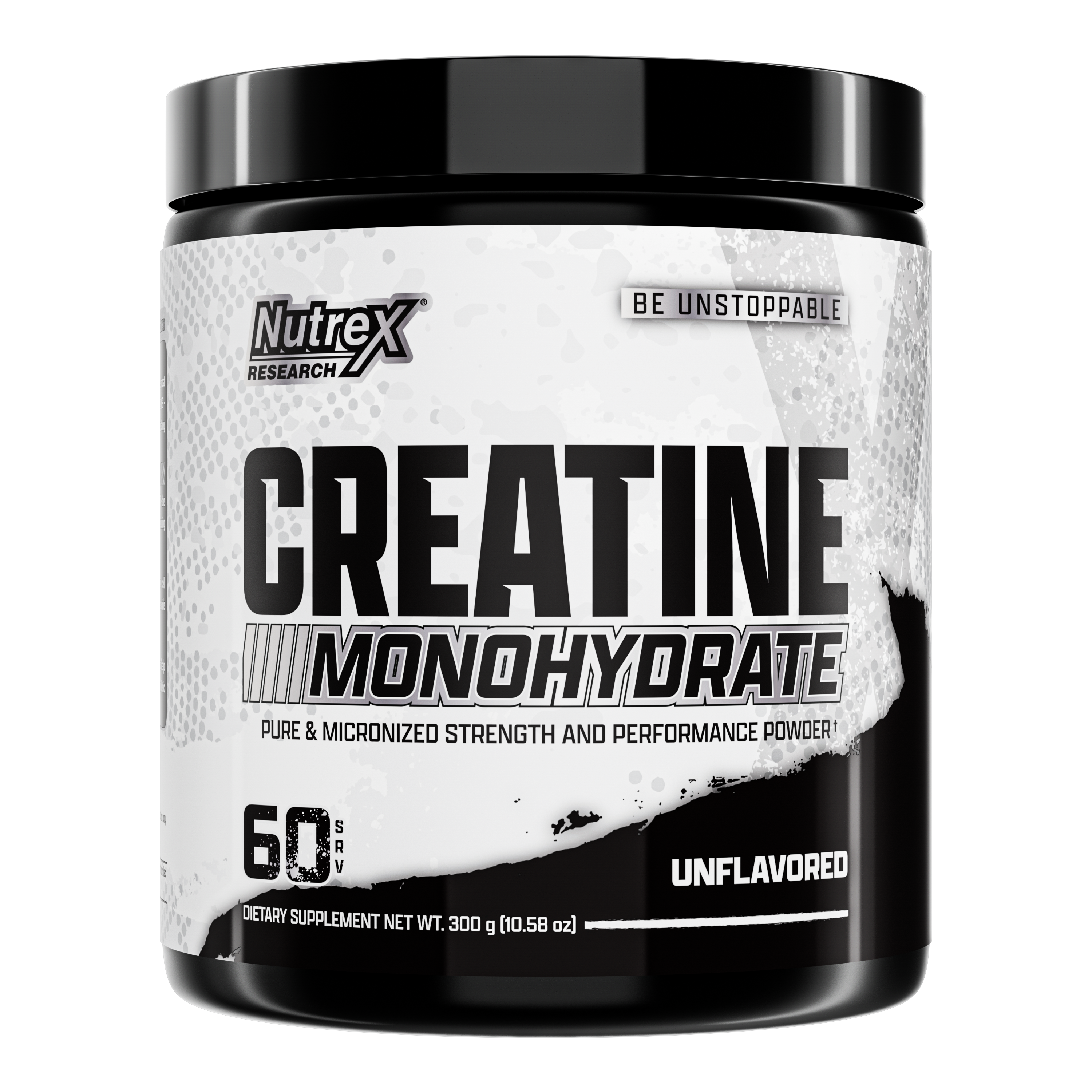 Creatine Drive (Creapure) 300 g — Nutrex
