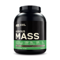 Serious Mass, ganador de peso, 6 lb (2,72 kg) 6 lb — Optimum Nutrition
