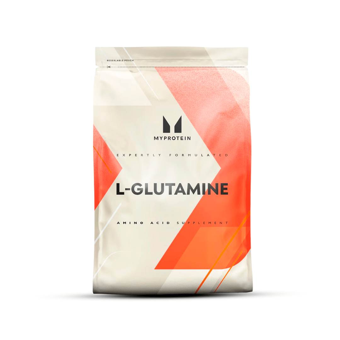 L-Glutamine Powder 250 g — Myprotein