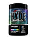 Mr. HYDE Nightmare V2 Pre-Workout — Prosupps