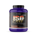 Envase de proteína aislada ISO Cool de Ultimate Nutrition de 5 lb