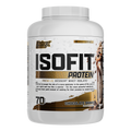 IsoFit Whey Protein Isolate 993 g — Nutrex