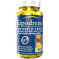 Lipodrene with Ephedra Extract 90 cápsulas — Hi-Tech Pharmaceuticals