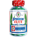 Lipodrene Elite with Coca Leaves 90 cápsulas — Hi-Tech Pharmaceuticals