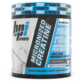 Micronized Creatine (100% Pure Creatine Monohydrate) 300 g — Bpi Sports