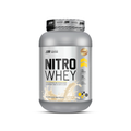 Envase de proteína Nitro Whey de Universe Nutrition de 1,1 kg