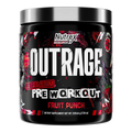 Outrage Ultra Stim Pre-Workout — Nutrex