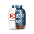 Envase de proteína aislada ISO100 de Dymatize