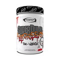 SuperPump Aggression 360 g — Gaspari Nutrition