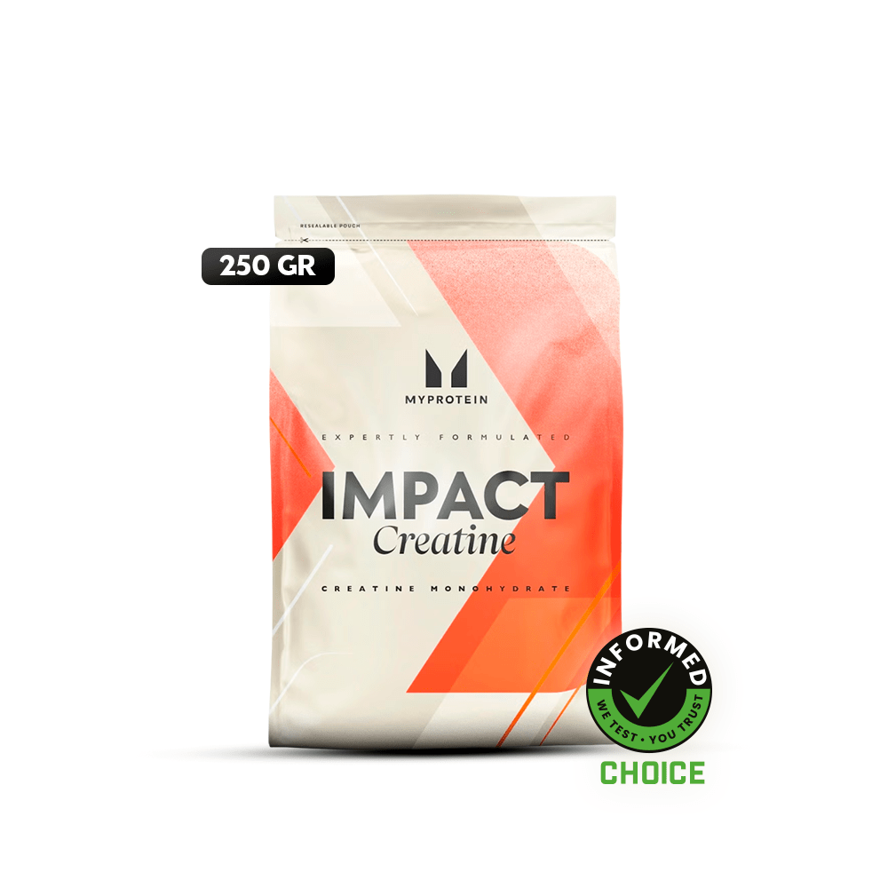 Creatine Monohydrate Powder 1 kg — Myprotein