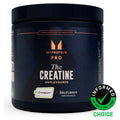 Creatinas the creatine creapure Myprotein 250 gr | 70 servicios | Más fuerza en el esfuerzo corto e intenso: 3,4 g por toma
