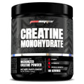 Creatina monohidratada ProSupps 300 g | 60 servicios | 5 g de creatina monohidratada por medida.