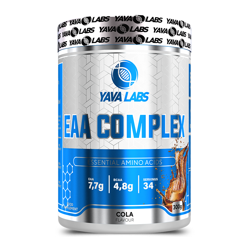 EAA Complex 300 g — Yava Labs