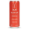 Blow up! energizante Blow Up 330 ml | Lata de 330 ml lista para tomar: no se prepara, no se mezcla, no necesita shaker.