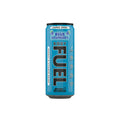 Bebida Energizante Body Fuel 330 ml Applied Nutrition, envase frontal.