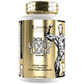 Envase de Gold LevroLean 90 cápsulas de Kevin Levrone