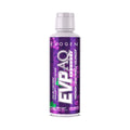 Envase de Pre-entreno EVP-AQ Juicy Grape de Evogen de 473 ml