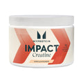 Envase de Creatina Monohidratada de Myprotein de 250 g