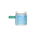 Envase de magnesio efervescente sabor naranja de TMX Wellness