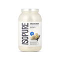 Envase de proteína aislada Isopure Zero Carb de 3 lb