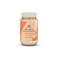 Powdered Peanut Butter (peanut butter en polvo) 180 g — Myprotein
