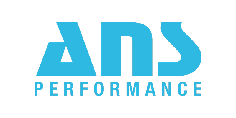 Logo de la marca ANS Performance