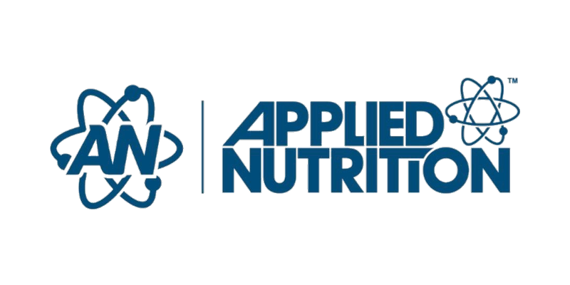 Logo de la marca Applied Nutrition