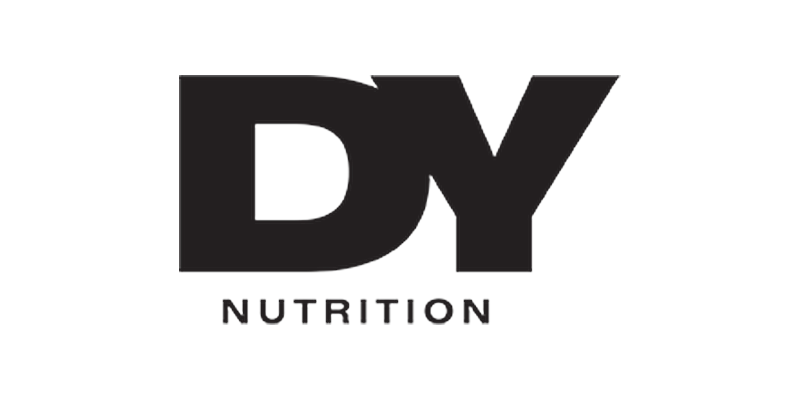 Logo de la marca DY Nutrition