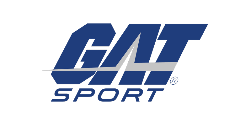 Logo de la marca GAT Sport