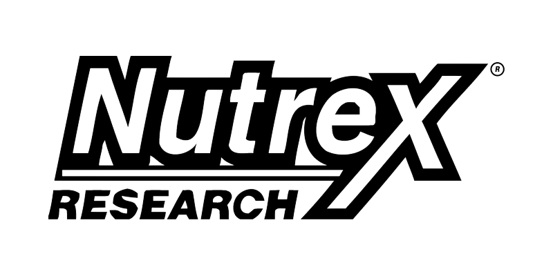 Logo de la marca Nutrex