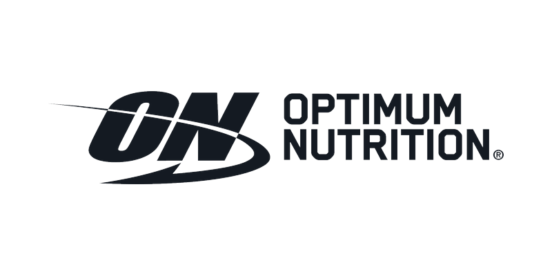 Logo de la marca Optimum Nutrition