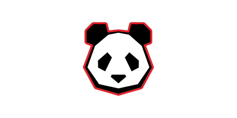 Logo de la marca Panda Supps