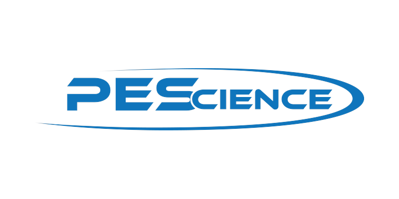 Logo de la marca Pescience