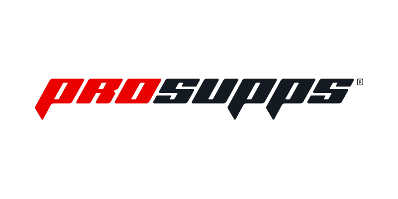 Logo de la marca ProSupps