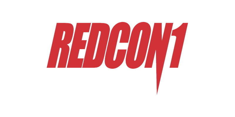 Logo de la marca Redcon1
