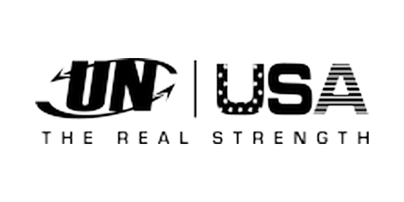 Logo de la marca Universe Nutrition