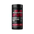 Hydroxycut Hardcore Elite 100 cápsulas — Muscletech