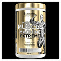 Pre-entreno en polvo Kevin Levrone 540 g | 60 servicios | 3 g de citrulina malato en cada dosis de 9 g.