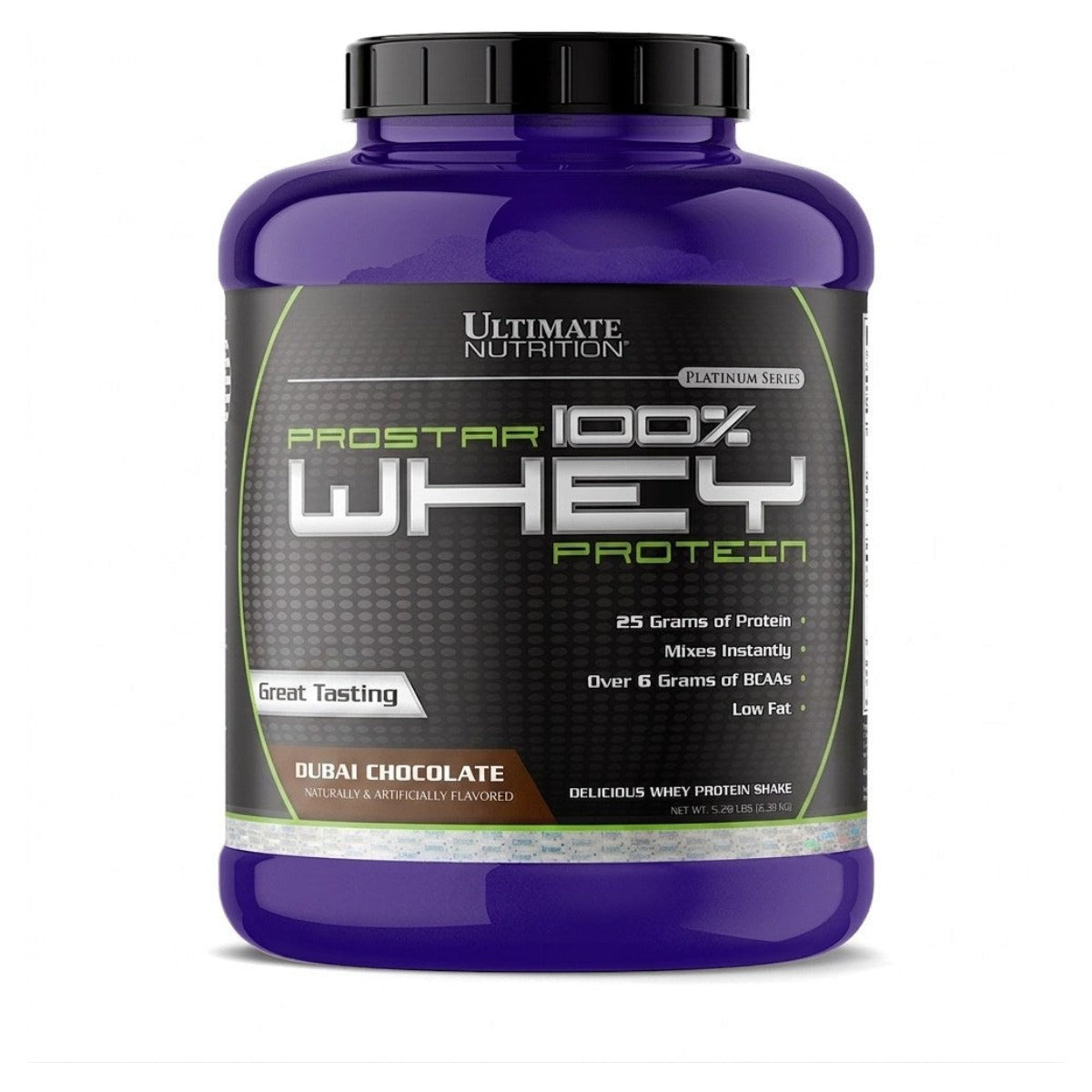 Proteinas prostar whey Ultimate Nutrition 5 lb | Suma proteina a tu dia: 1 a 3 tomas de 30 g