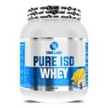 Pure Iso Whey 1kg 1 kg — Yava Labs