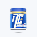 Creatine XS (Vital Edition), creatina monohidratada micronizada, sin sabor 1 kg — Ronnie Coleman