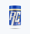 Vital Edition Vita XS, 120 Tablets 120 tabletas — Ronnie Coleman