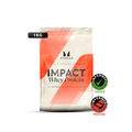 Impact Whey Protein 1 kg — Myprotein