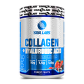 Collagen + Hyaluronic Acid 400 g — Yava Labs