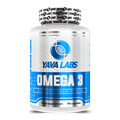 Omega 3 90 cápsulas — Yava Labs